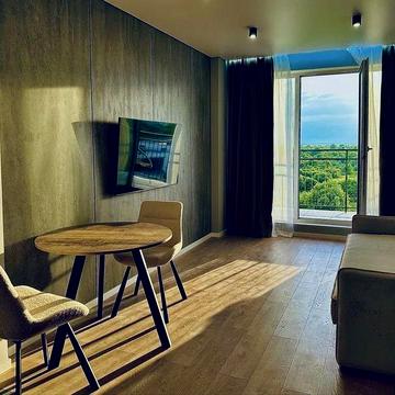 Продаж.1кімнатна квартира в ЖК Континент Стайл,Сокільники, Героїв Крут ЖК Континент стайл