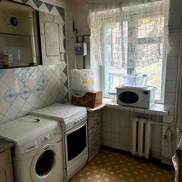 2х комнатная квартира S= 46 м2, Масельского. Євідновлення