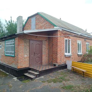 Продається будинок м.Городище, Черкаської обл.