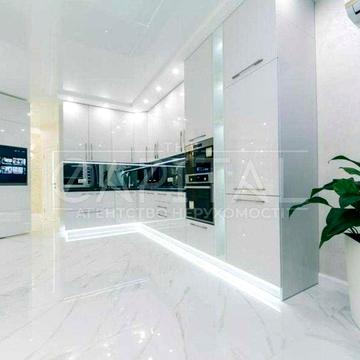 Оренда 2к квартири, вул. Кахи Бендукідзе, Печерськ, Київ