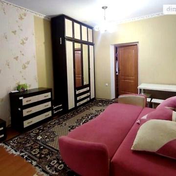 Довгострокова оренда 1к Квартира Соборна вулиця