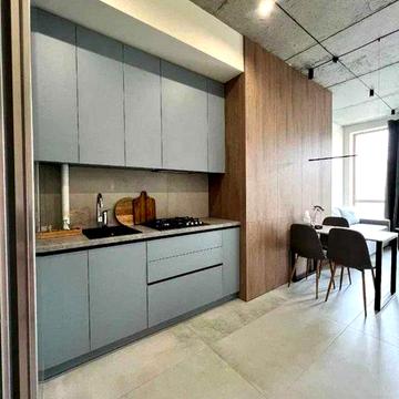 Оренда 1 кімнатної квартири, вулиця Під Дубом 26, ЖК Forum Apartments