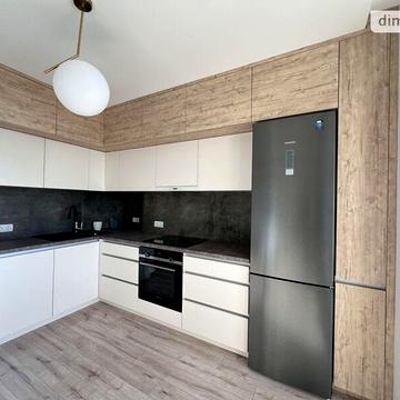 Довгострокова оренда 1к Квартира Степана Бандери вулиця ЖК Bridge Tower