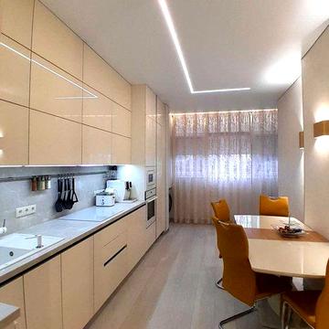 Продаж 1-но кімн. квартири ремонт,меблі, техніка (вул. Ф.Гленца) центр