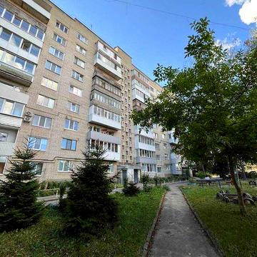 Продаж 2-кімн.кв., р-н пр. Відродження