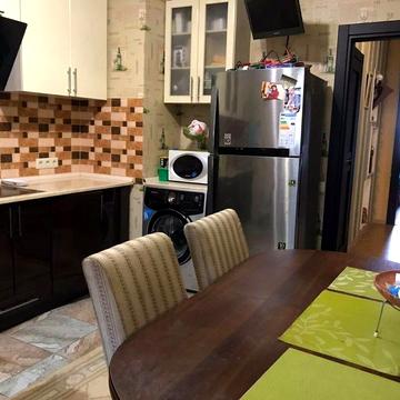 Здам 2-х кімнатну квартиру в ЖМ Радужний