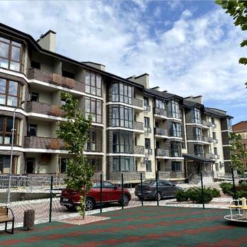 Продам 1 кімнатну квартиру в ЖК Фемілі 2 ЖК Фемілі 2