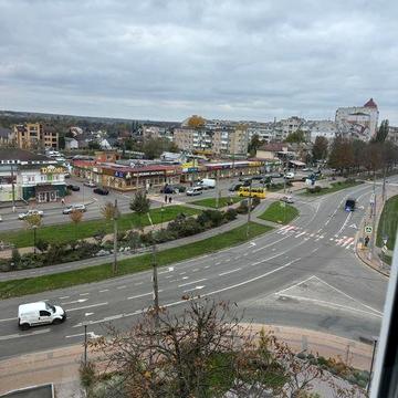 Продаж 4 кімнатноі квартири Вокзальна