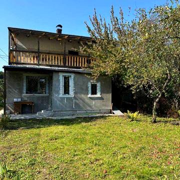 Продаж будинку с. Липники