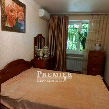 2 комнатная квартира 45 м2 Ремонт 6 Фонтана