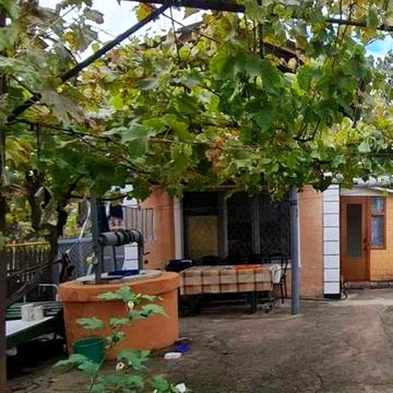 Продам дом Бурлачья Балка