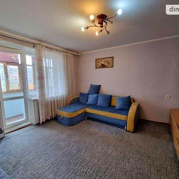 Продаж 1к Квартира Сумгаїтська вулиця