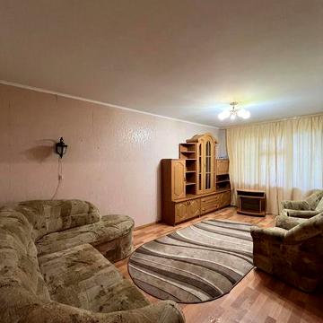 Продаж 2-кімнатної в районі Парку Миру, 50м2 ЖК Парк Миру