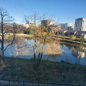 Приозерна вул., 31