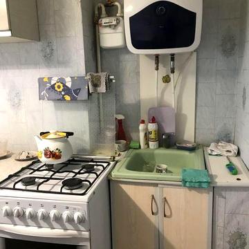 Сдам 2 к.кв. на ж/м Красный Камень, реальную