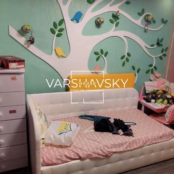 Георгія Гонгадзе просп. (Радянської України), 9