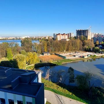 Приозерна вул., 23