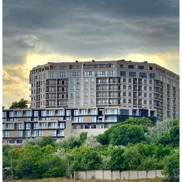 Однокімнатна квартирв в ЖК Авиньен Море