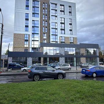 Квартира ЖК Ренесанс, 1к Луцьк ЖК Ренесанс