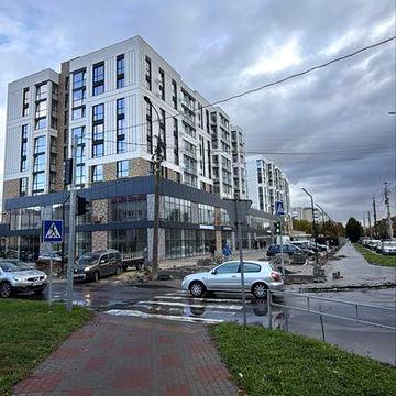 Квартира ЖК Ренесанс, 1к Луцьк ЖК Ренесанс