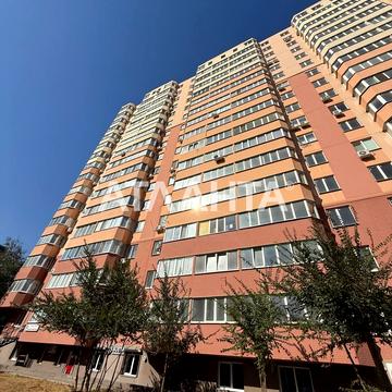 улица Академика Вильямса, 58а, Таирово, Киевский, Одесса, Одесская 44000.0 USD