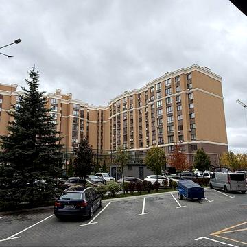 У продажі шикарна квартира 48кв.м ЖК Софіївські Липки центр Борщагівка жк софіївські липки