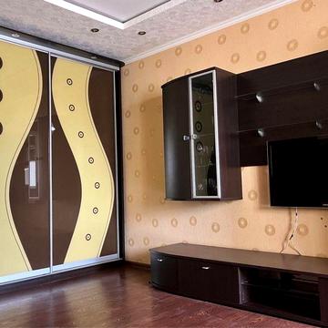 2 кімнатна квартира Буча з ремонтом