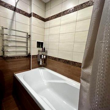 2 кімнатна квартира Буча з ремонтом