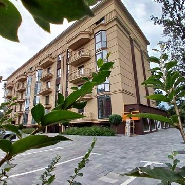 2 кімнатна квартира Ірпінь ,"Монако" ЖК Монако