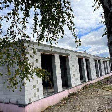 Таунхаус Ворзель без ремонту