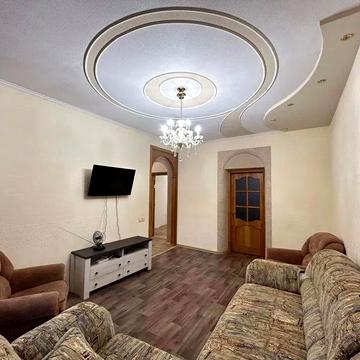 Продам 3к квартиру Павлово Поле Науки 89301