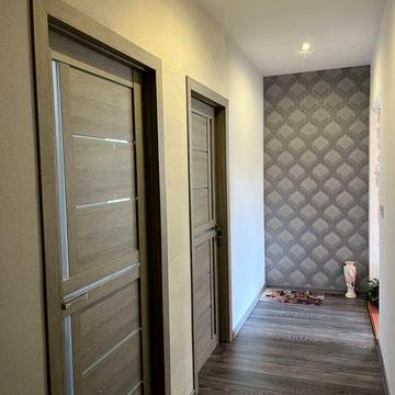 Продам 3х кімн будинок 108 м2 ремонт приват ділянка 25 сот село Дийда