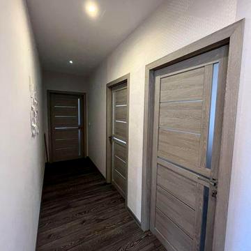 Продам 3х кімн будинок 108 м2 ремонт приват ділянка 25 сот село Дийда