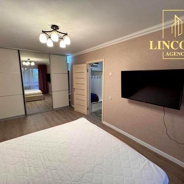 45м², Березняківська, Тельбін, Ліборежена, Туманяна, Тичини