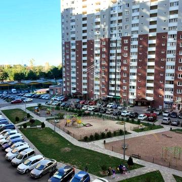 Балтийский переулок, 3