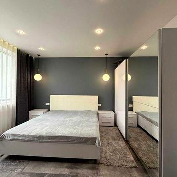 Оренда 2 кімнатної, дворівневої квартири по вулиці Яцкова