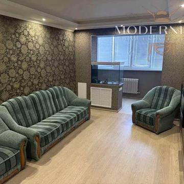 Продаж 3к квартири вул. Оноре де Бальзака 98/29