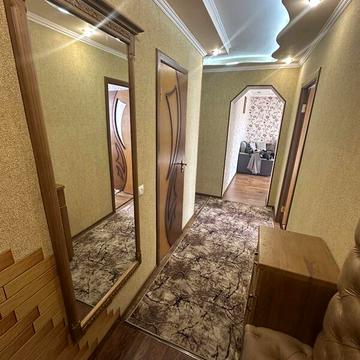 Продаж 3к Квартира Вишневий провулок