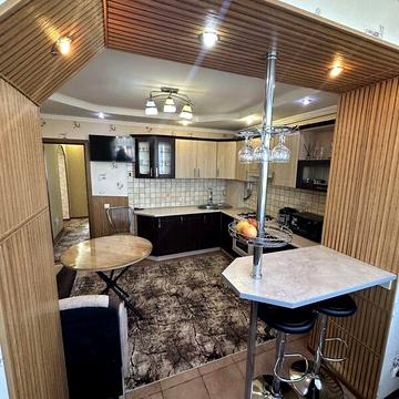 Продаж 3к Квартира Вишневий провулок