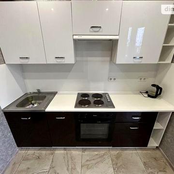 Довгострокова оренда 1к Квартира Весняний (Радянський) провулок ЖК Черновола