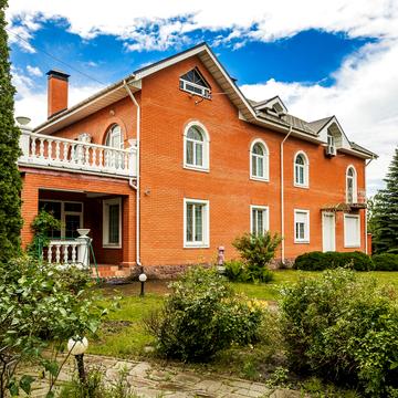 виноградна, 2