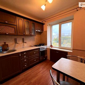 Довгострокова оренда 2к Квартира Клочківська вулиця