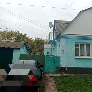 Продам будинок всі питання по телефону