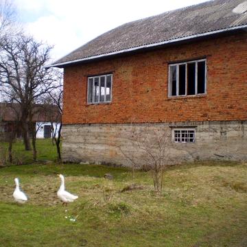 Будинок на продаж