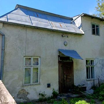 Будинок у центрі міста Рогатин