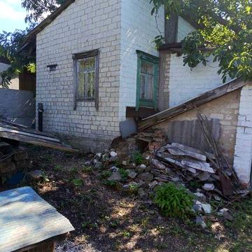 Продам дом по ул.Днепровской