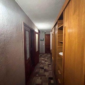 kor Продам 3х комнатную квартиру на Черемушках в высотном газовом доме