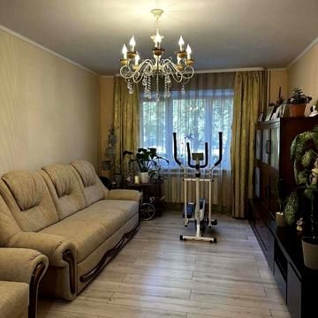 Івана Павла II вул. (Будівельників), 8