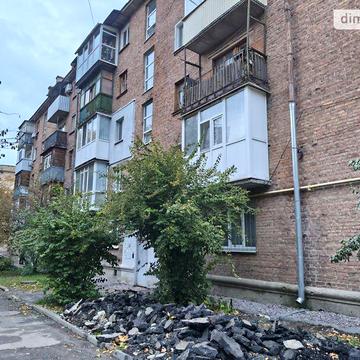 Продаж 3к Квартира Верхівський провулок