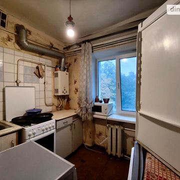 Продаж 3к Квартира Верхівський провулок